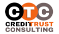 CTC Credit Trust Consulting Logo